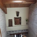 Casa Luz Hébergement de vacances