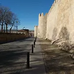 Vakantiehuis Casa Luz Ávila