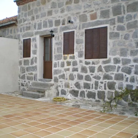 Casa Luz Сasa de vacaciones