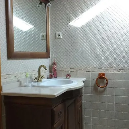 Casa Luz Ávila
