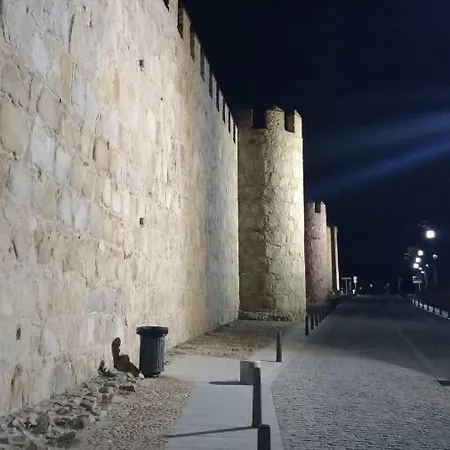 Casa Luz Сasa de vacaciones