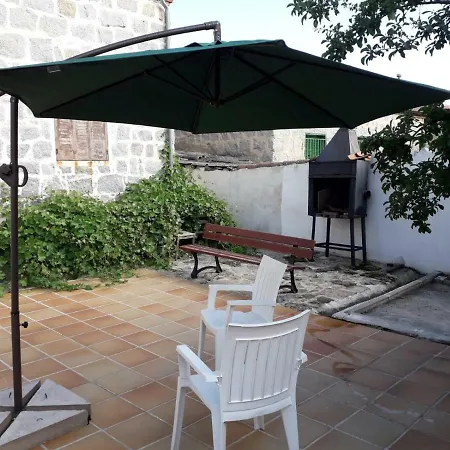Casa Luz Ávila