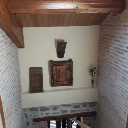 Casa Luz Сasa de vacaciones