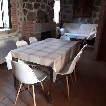 Casa Luz *