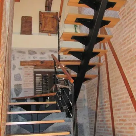 Casa Luz Casa de Férias *