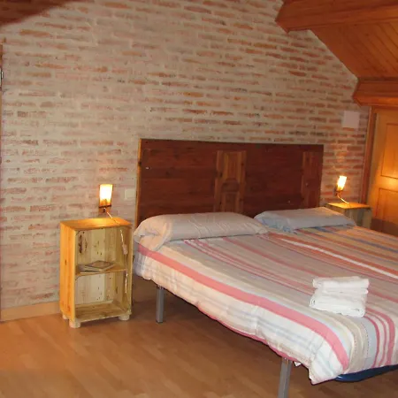Casa vacanze Casa Luz