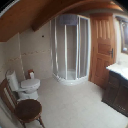 Casa Luz *