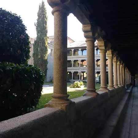 Сasa de vacaciones Casa Luz Ávila