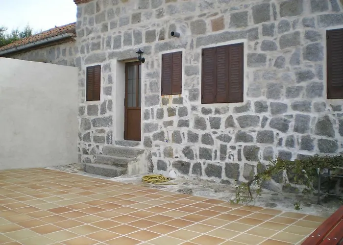 Casa Luz Casa de Férias