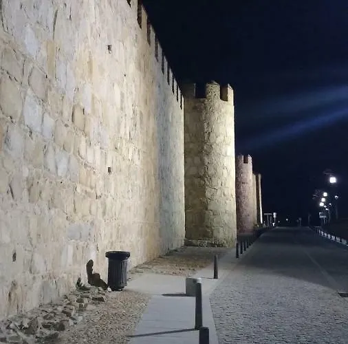 Casa Luz Hébergement de vacances