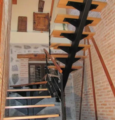 Casa Luz Hébergement de vacances *