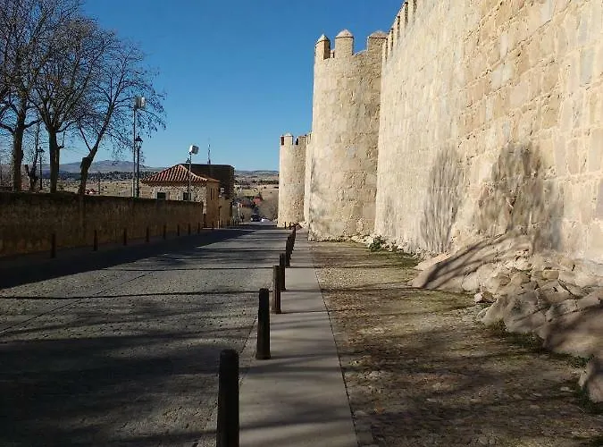Casa de Férias Casa Luz Ávila