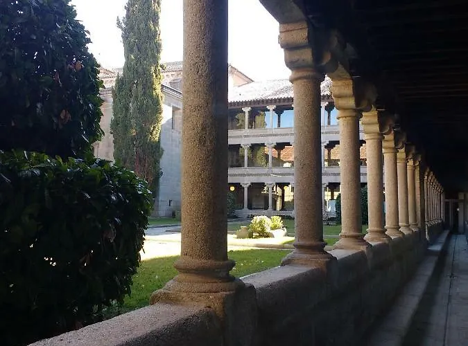 Casa de Férias Casa Luz Ávila